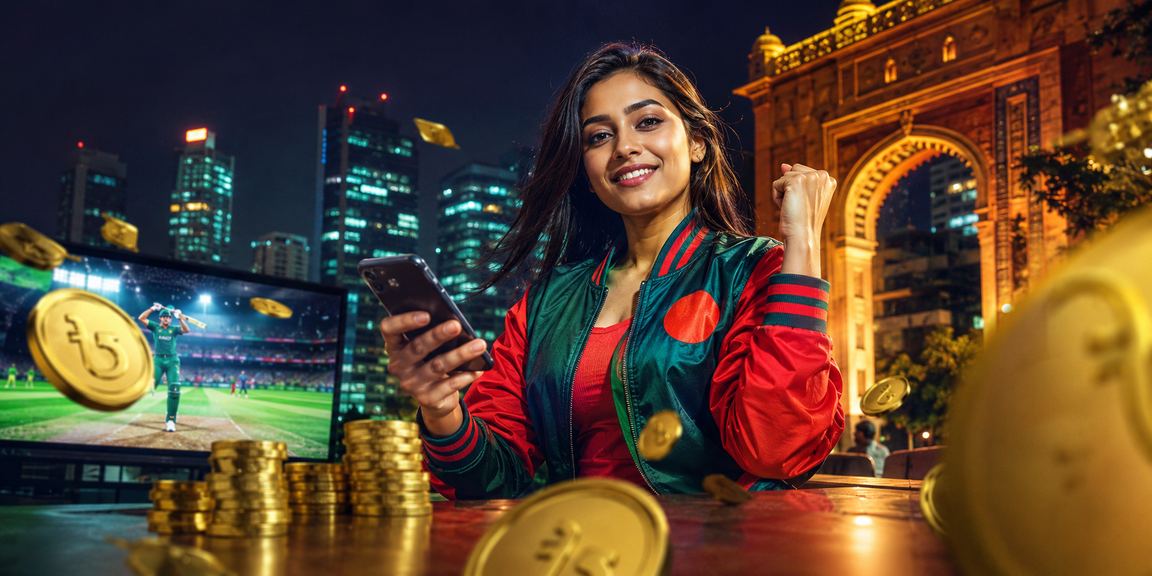 ঢাকায় রঙিন ক্রিকেট বেটিংয়ের উপস্থাপনা