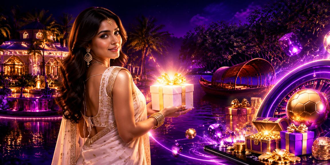 সুন্দরবনের ঐতিহ্যবাহী পোশাকে বাজির মঞ্চ