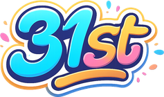 31st